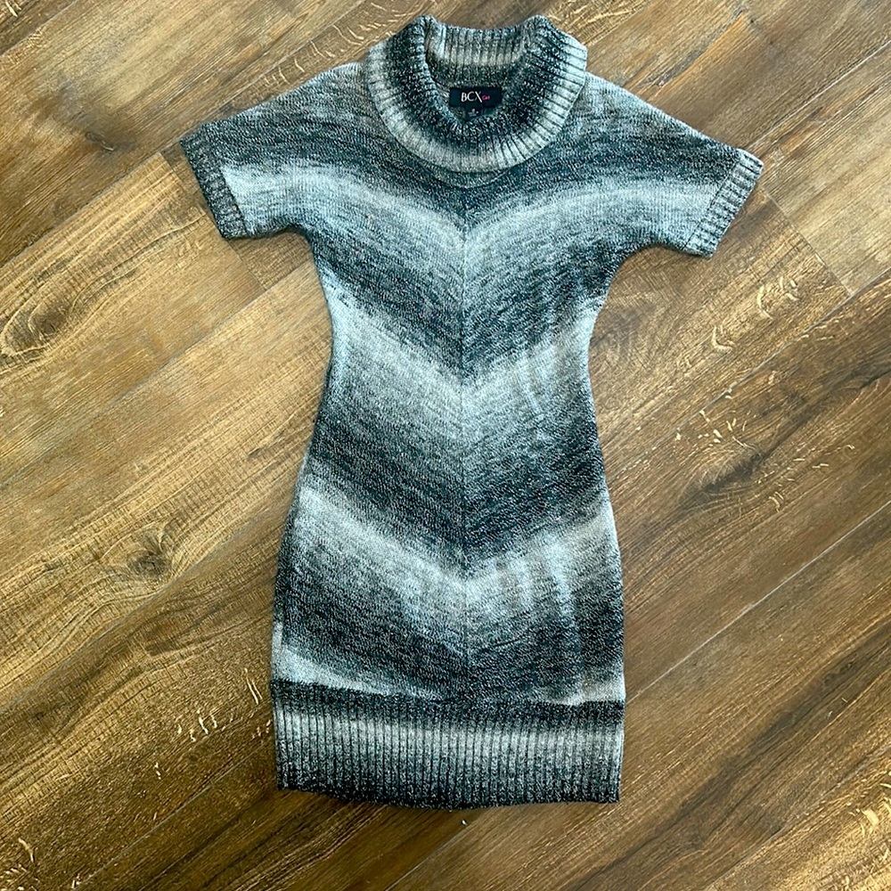 BCX Girl Sweater Dress